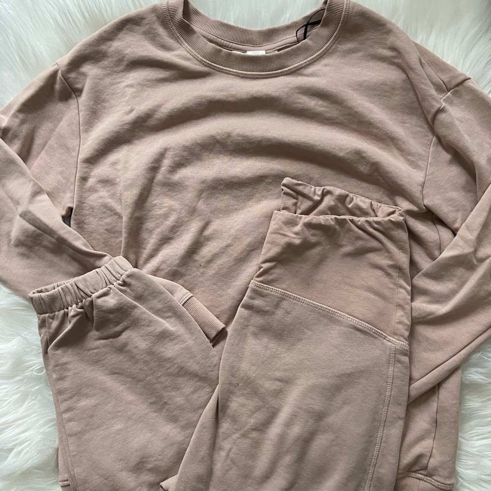 H&M maternity set